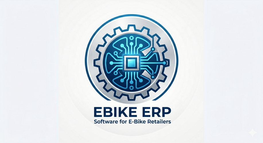 EBike ERP